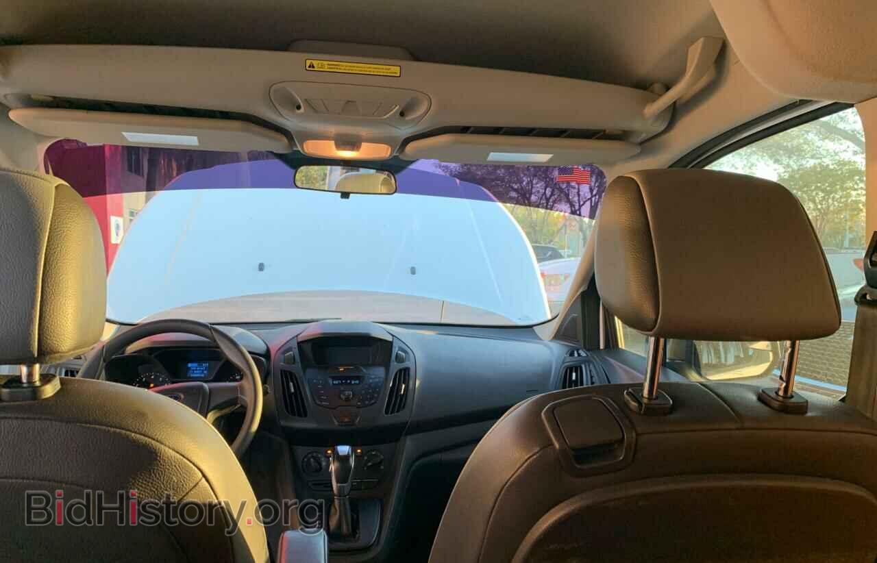 2015 FORD TRANSIT CO - VIN: NM0LE7E74F1177597 - Фото 9