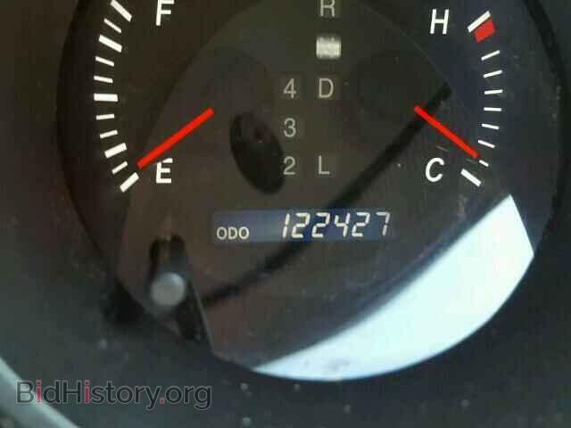 2003 LEXUS ES300 - VIN: JTHBF30G636020971 - Фото 8