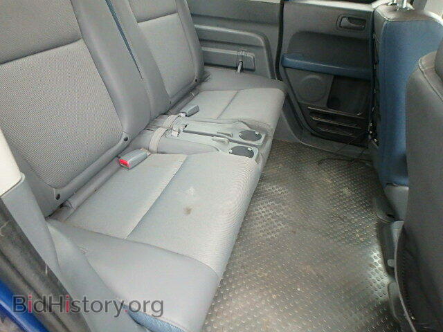 2004 HONDA ELEMENT - VIN: 5J6YH28604L037547 - Photo 6