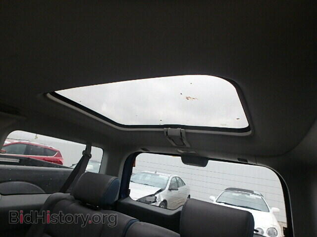 2004 HONDA ELEMENT - VIN: 5J6YH28604L037547 - Photo 10