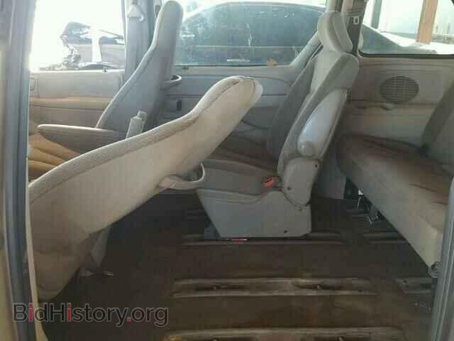 2005 DODGE CARAVAN - VIN: 1D4GP45R45B306593 - Photo 6