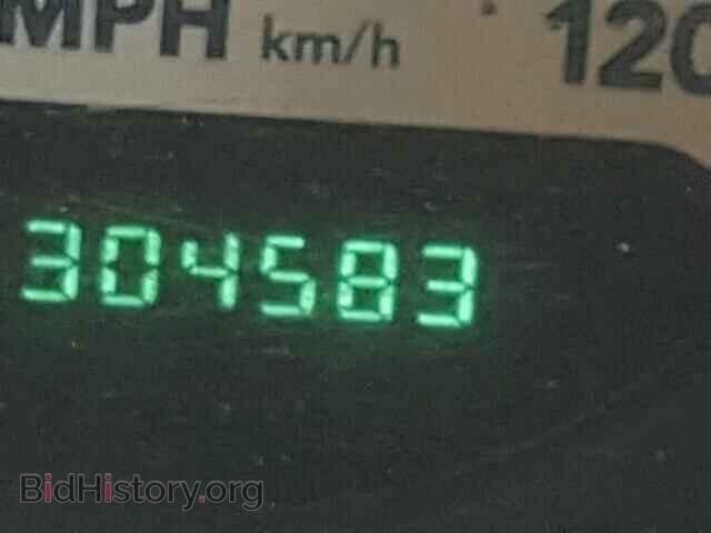 2005 DODGE CARAVAN - VIN: 1D4GP45R45B306593 - Photo 8