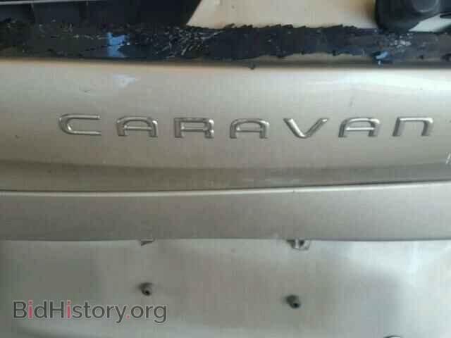 2005 DODGE CARAVAN - VIN: 1D4GP45R45B306593 - Photo 9