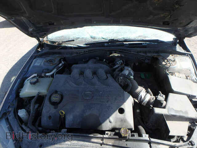 2006 MAZDA 6 - VIN: 1YVFP82D465M01545 - Фото 7