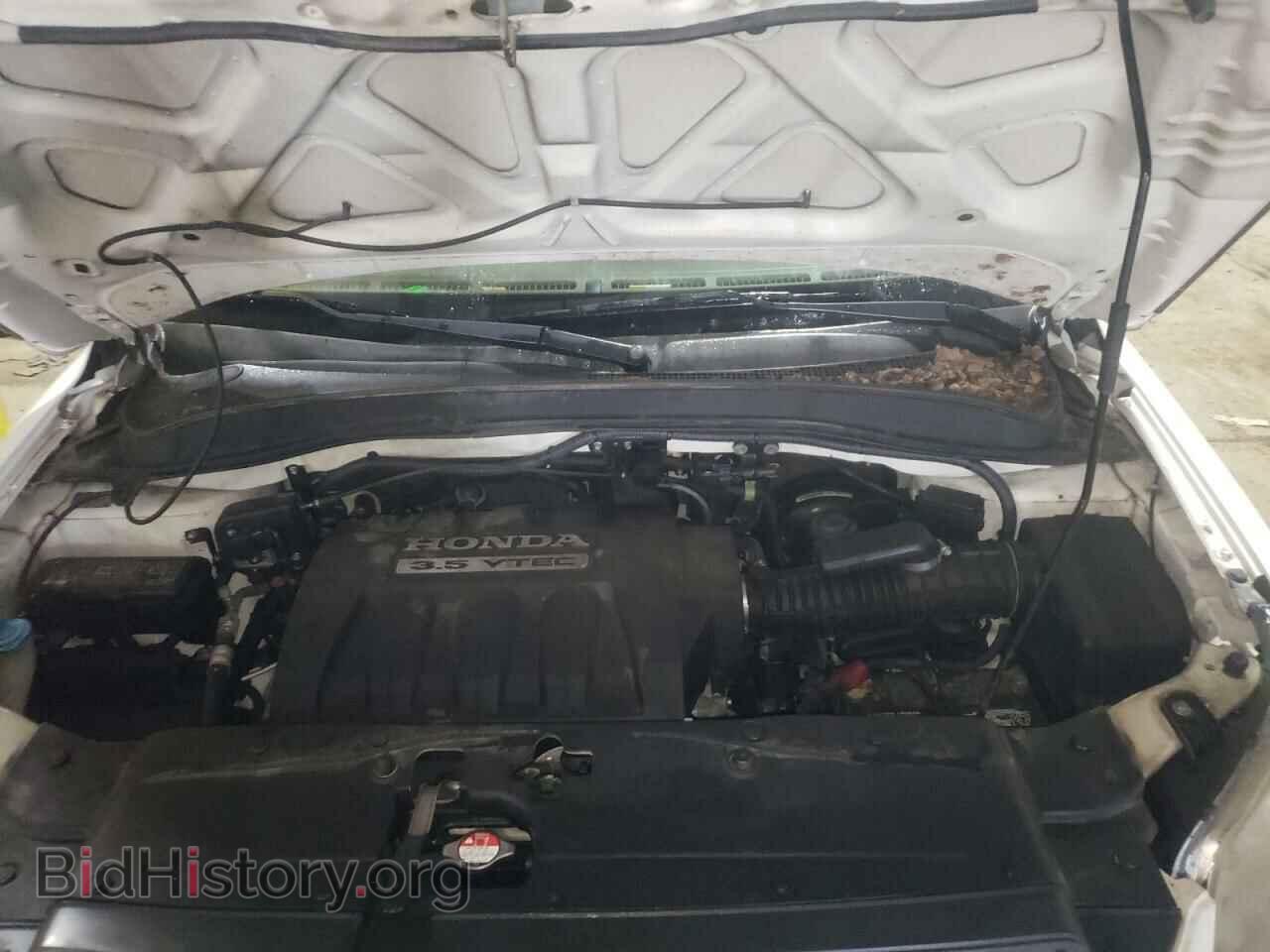 2007 HONDA PILOT - VIN: 5FNYF18507B028111 - Фото 7