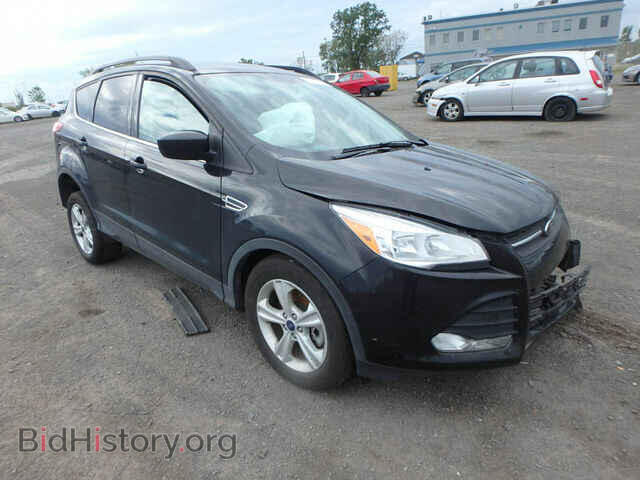Фотография 1FMCU9GX7EUC25441 - FORD ESCAPE 2014