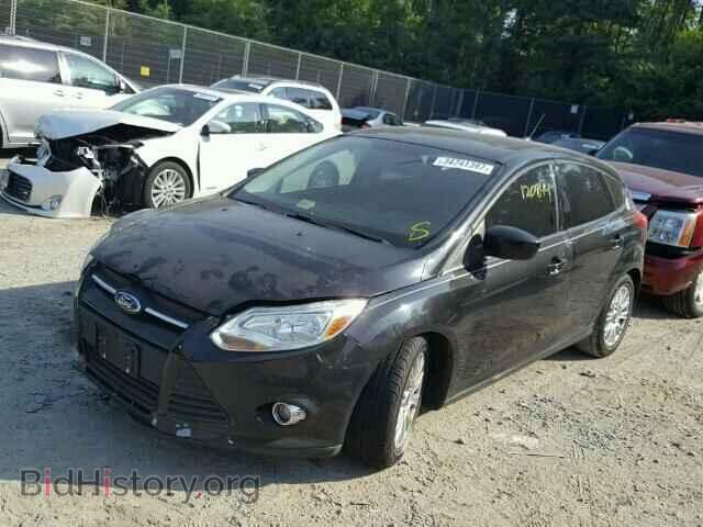 2012 FORD FOCUS - VIN: 1FAHP3K28CL136271 - Photo 2