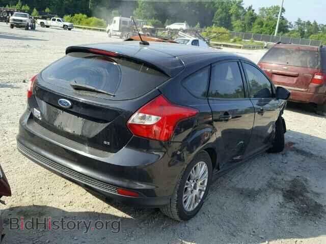 2012 FORD FOCUS - VIN: 1FAHP3K28CL136271 - Photo 4