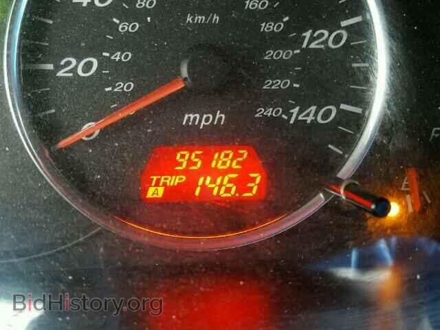 2007 MAZDA 6 - VIN: 1YVHP80C575M22263 - Фото 8
