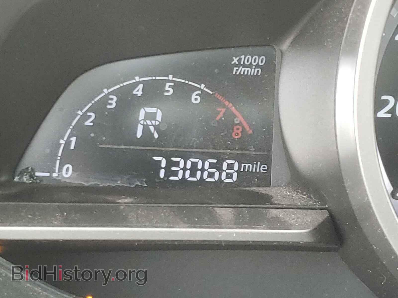 2014 MAZDA 3 - VIN: 3MZBM1W76EM110236 - Фото 8