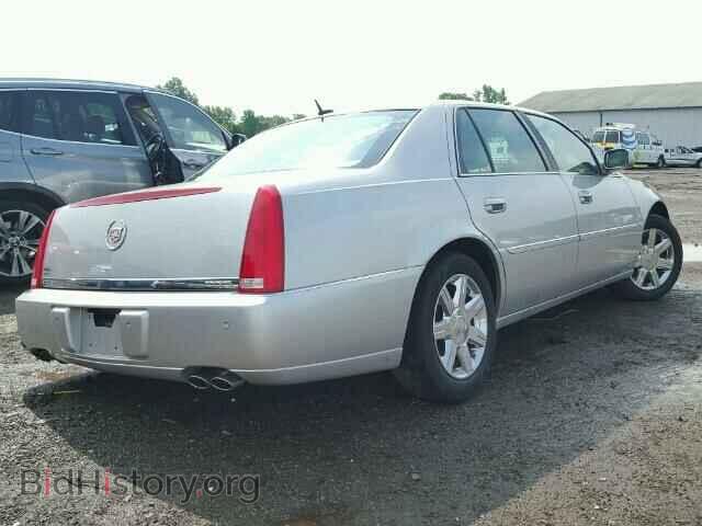 2006 CADILLAC DTS - VIN: 1G6KD57Y76U112031 - Фото 4