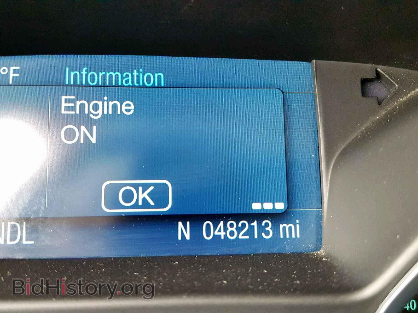 2014 FORD FOCUS SE - VIN: 1FADP3F28EL163627 - Фото 8