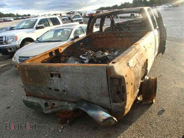 2004 DODGE RAM 3500 - VIN: 3D7MA48D94G100876 - Фото 4