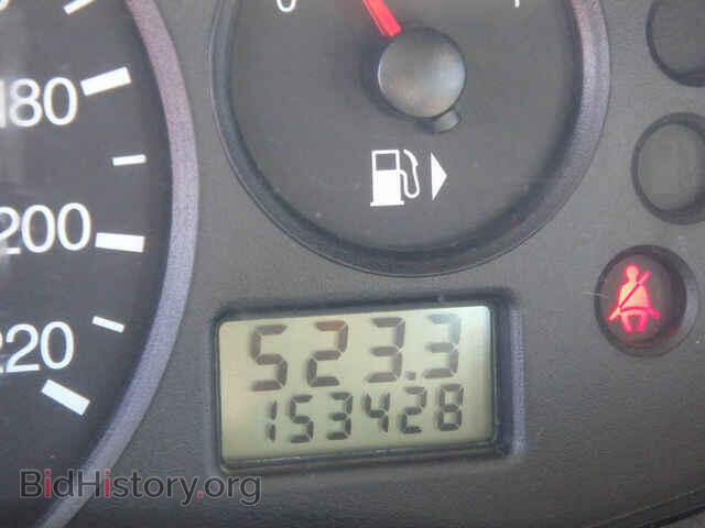 2007 FORD FOCUS - VIN: 1FAFP34N07W100335 - Photo 8