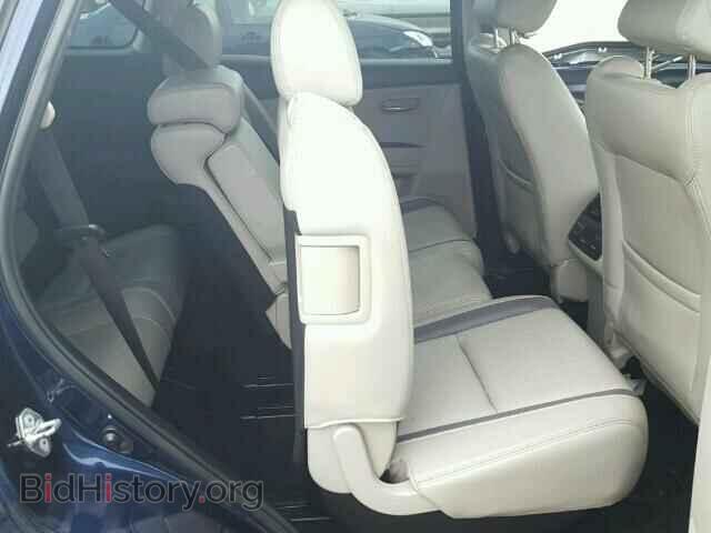 2011 MAZDA CX-9 - VIN: JM3TB3CA4B0332336 - Photo 6