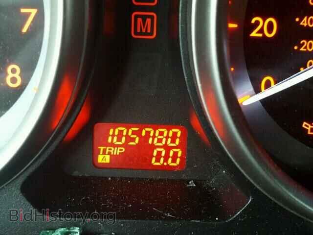 2011 MAZDA CX-9 - VIN: JM3TB3CA4B0332336 - Photo 8