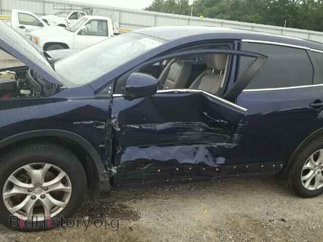 2011 MAZDA CX-9 - VIN: JM3TB3CA4B0332336 - Photo 9