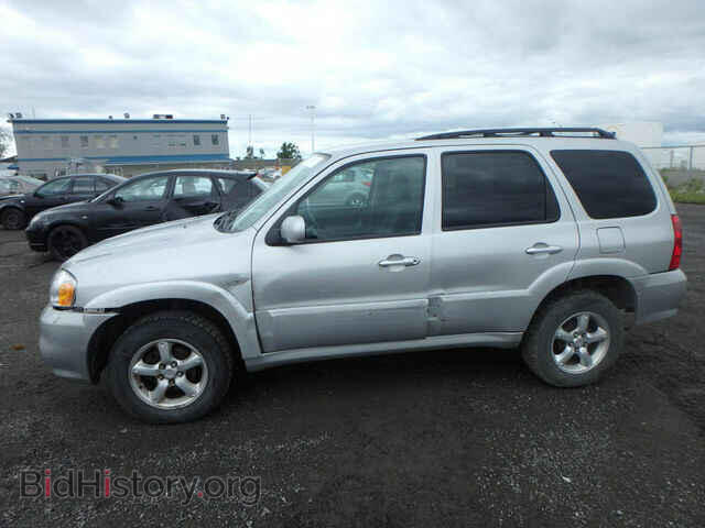2005 MAZDA TRIBUTE - VIN: 4F2YZ02Z75KM26462 - Фото 9