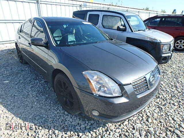 Фотография 1N4BA41E36C826765 - NISSAN MAXIMA 2006