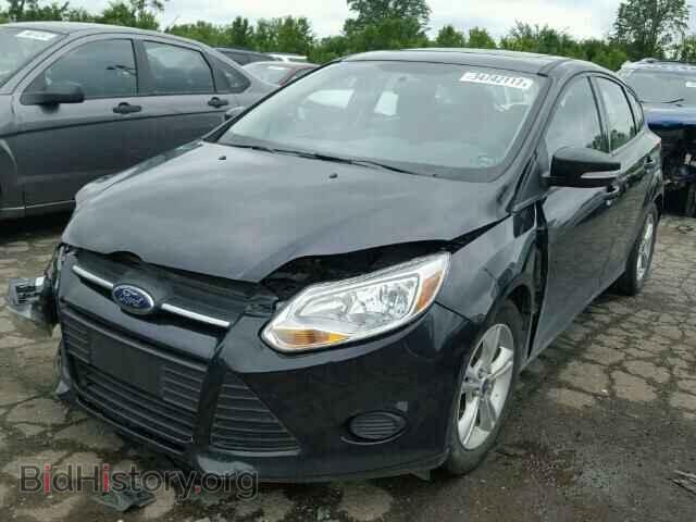 2014 FORD FOCUS - VIN: 1FADP3K27EL174883 - Photo 2