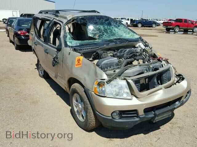 Photo 1FMZU73K55UA34657 - FORD EXPLORER 2005