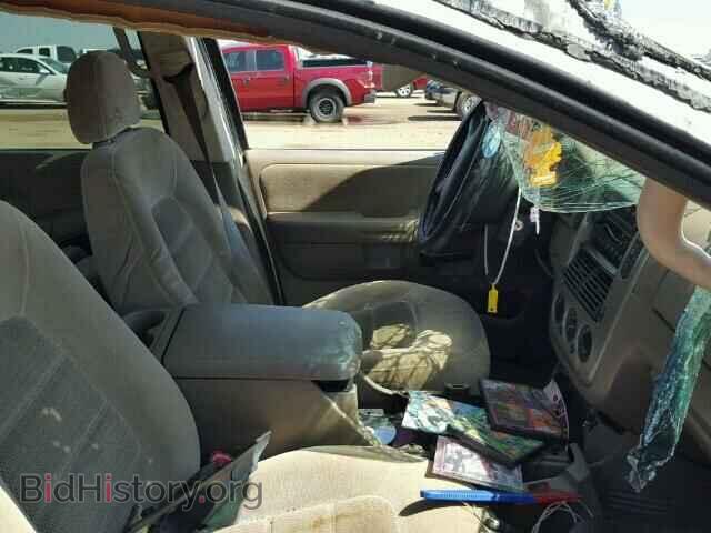 2005 FORD EXPLORER - VIN: 1FMZU73K55UA34657 - Photo 5