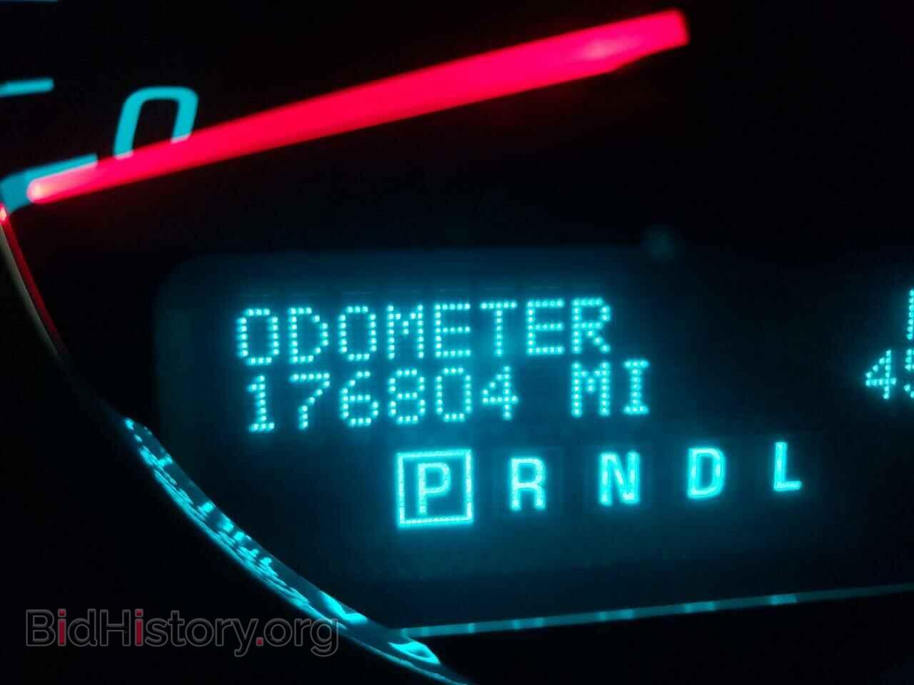 2012 CHEVROLET IMPALA - VIN: 2G1WC5E33C1275459 - Фото 8