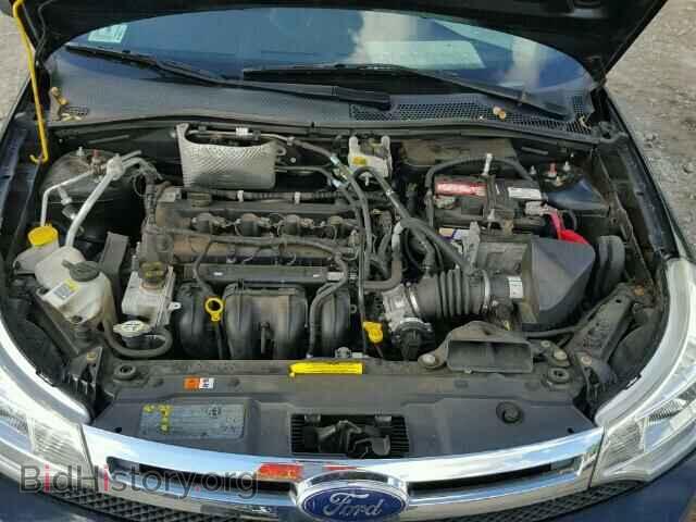 2010 FORD FOCUS - VIN: 1FAHP3FNXAW246383 - Фото 7