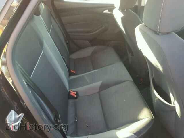 2013 FORD FOCUS - VIN: 1FADP3F22DL375325 - Photo 6