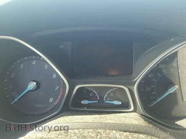 2013 FORD FOCUS - VIN: 1FADP3F22DL375325 - Photo 8