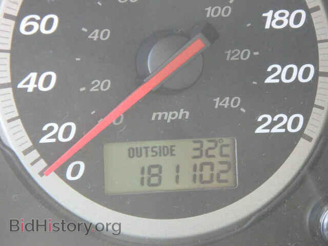 2003 HONDA CRV - VIN: JHLRD78873C814439 - Фото 8