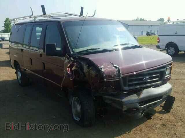Photo 1FTNE24L35HB33304 - FORD ECONOLINE 2005