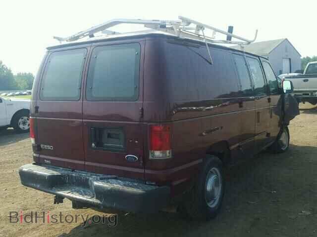 2005 FORD ECONOLINE - VIN: 1FTNE24L35HB33304 - Фото 4