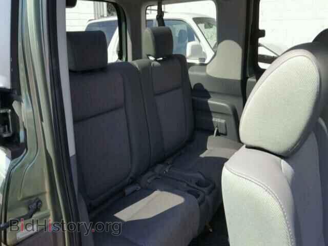 2003 HONDA ELEMENT - VIN: 5J6YH28563L020242 - Фото 6