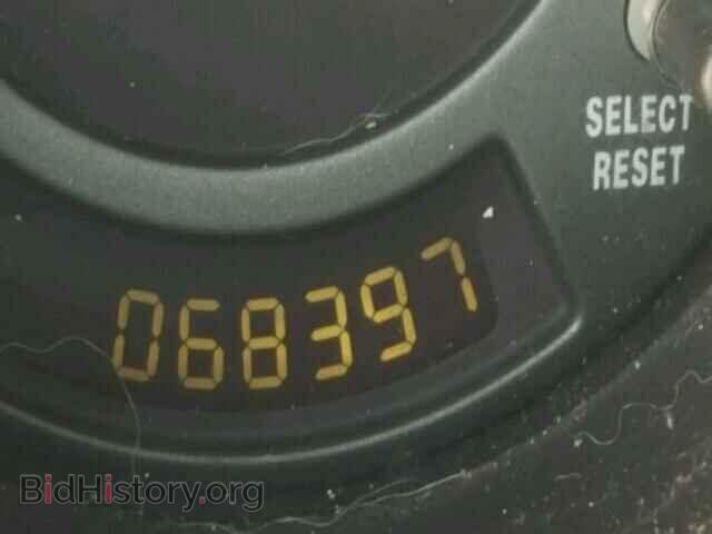 2003 HONDA ELEMENT - VIN: 5J6YH28563L020242 - Фото 8