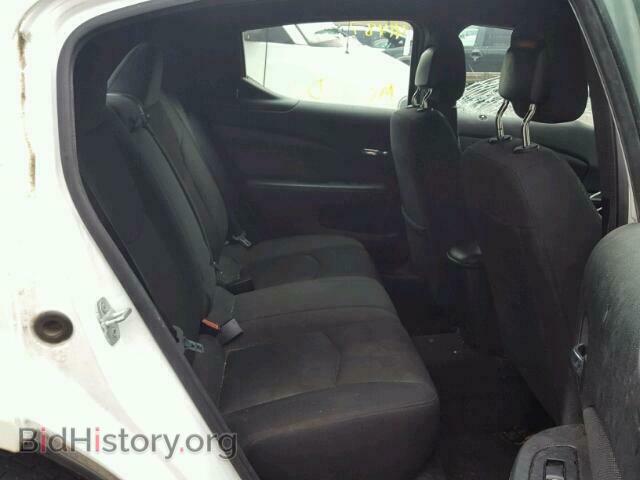 2013 DODGE AVENGER - VIN: 1C3CDZAB3DN610364 - Фото 6
