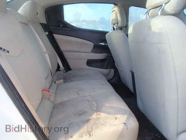 2011 DODGE AVENGER - VIN: 1B3BD4FB2BN507955 - Фото 6