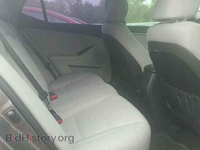 2013 KIA OPTIMA - VIN: 5XXGM4A70DG193633 - Photo 6