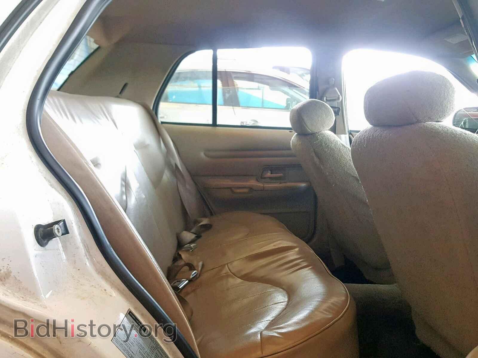 2000 FORD CROWN VIC - VIN: 2FAFP71W6YX143684 - Фото 6