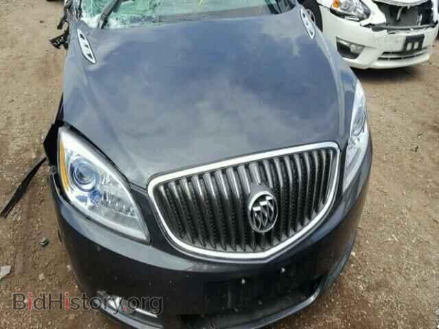 2014 BUICK VERANO - VIN: 1G4PS5SK7E4116196 - Фото 7