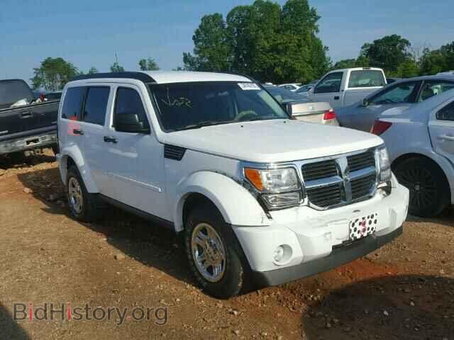 Фотография 1D4PT2GK9BW528048 - DODGE NITRO 2011