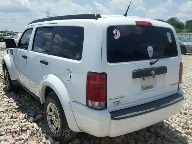 2011 DODGE NITRO - VIN: 1D4PT2GK9BW528048 - Photo 3