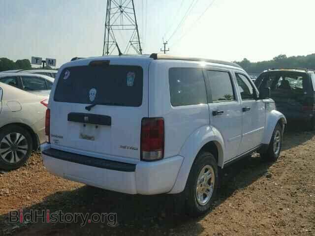 2011 DODGE NITRO - VIN: 1D4PT2GK9BW528048 - Photo 4