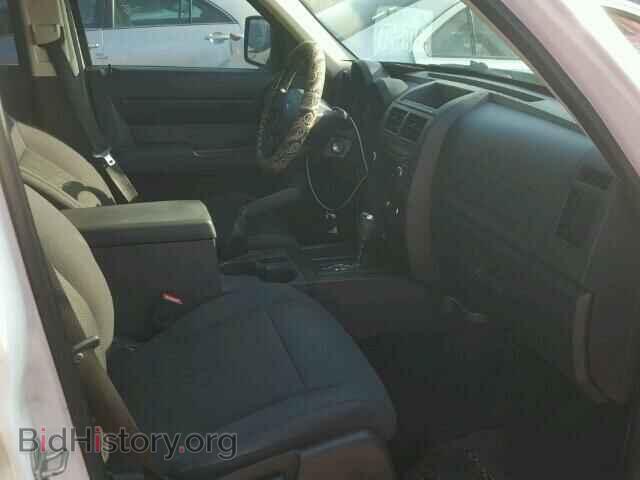 2011 DODGE NITRO - VIN: 1D4PT2GK9BW528048 - Photo 5