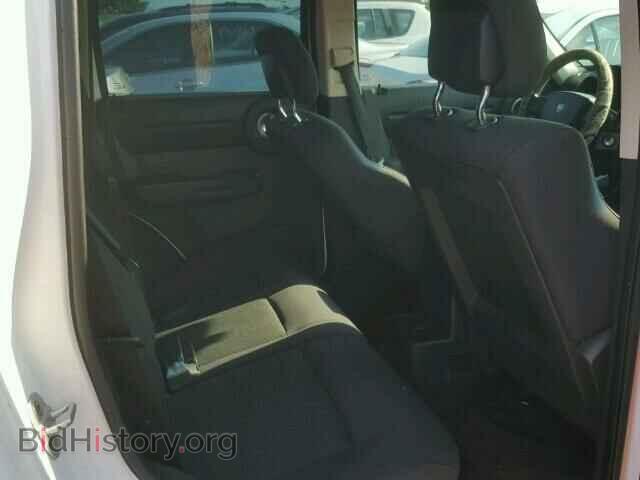 2011 DODGE NITRO - VIN: 1D4PT2GK9BW528048 - Photo 6