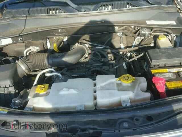 2011 DODGE NITRO - VIN: 1D4PT2GK9BW528048 - Photo 7