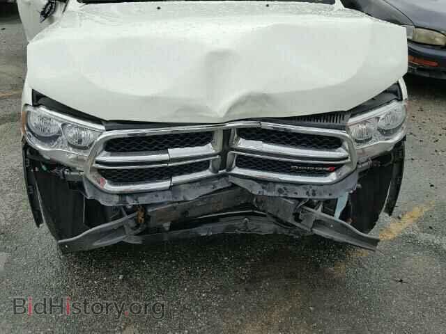 2012 DODGE DURANGO - VIN: 1C4RDHAGXCC306518 - Фото 7