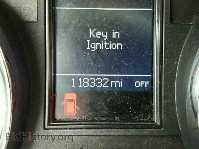 2012 DODGE DURANGO - VIN: 1C4RDHAGXCC306518 - Фото 8