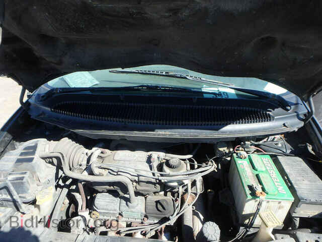 2006 DODGE CARAVAN - VIN: 1D4GP25R96B704758 - Фото 7