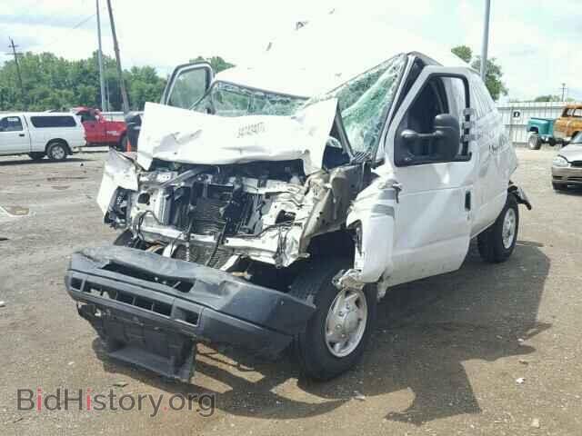 2010 FORD ECONOLINE - VIN: 1FTNE2EL3ADA03863 - Photo 2